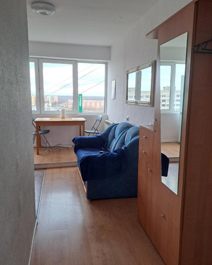 Hero Avenue Apartment Narwa Zewnętrze zdjęcie