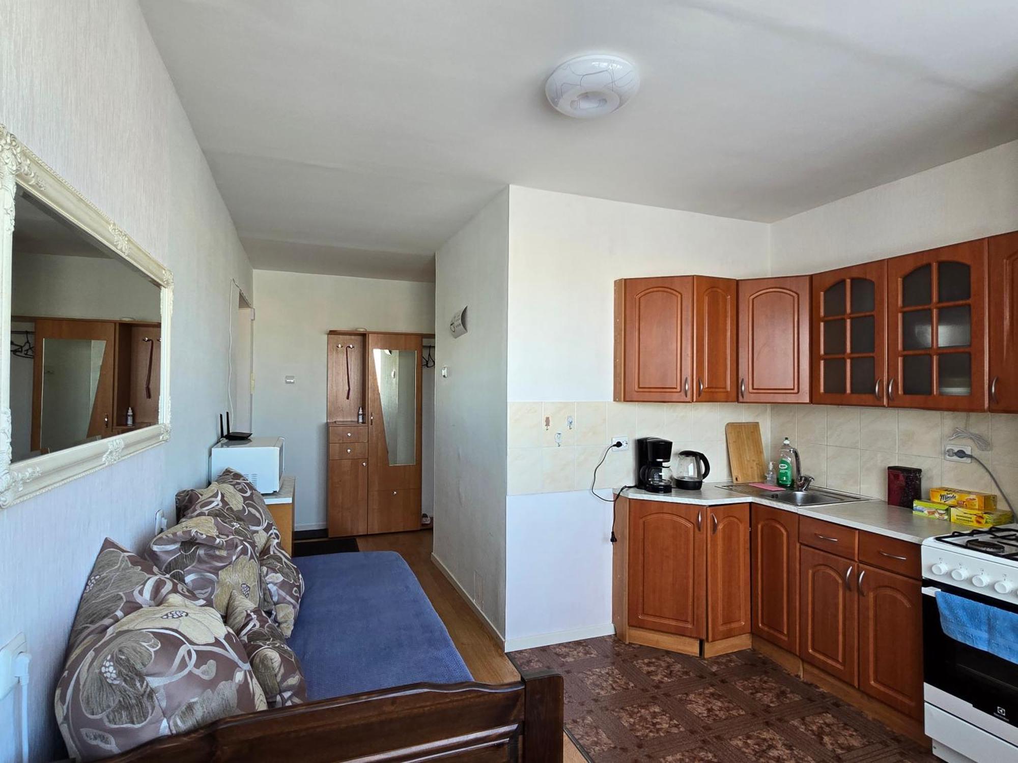Hero Avenue Apartment Narwa Zewnętrze zdjęcie