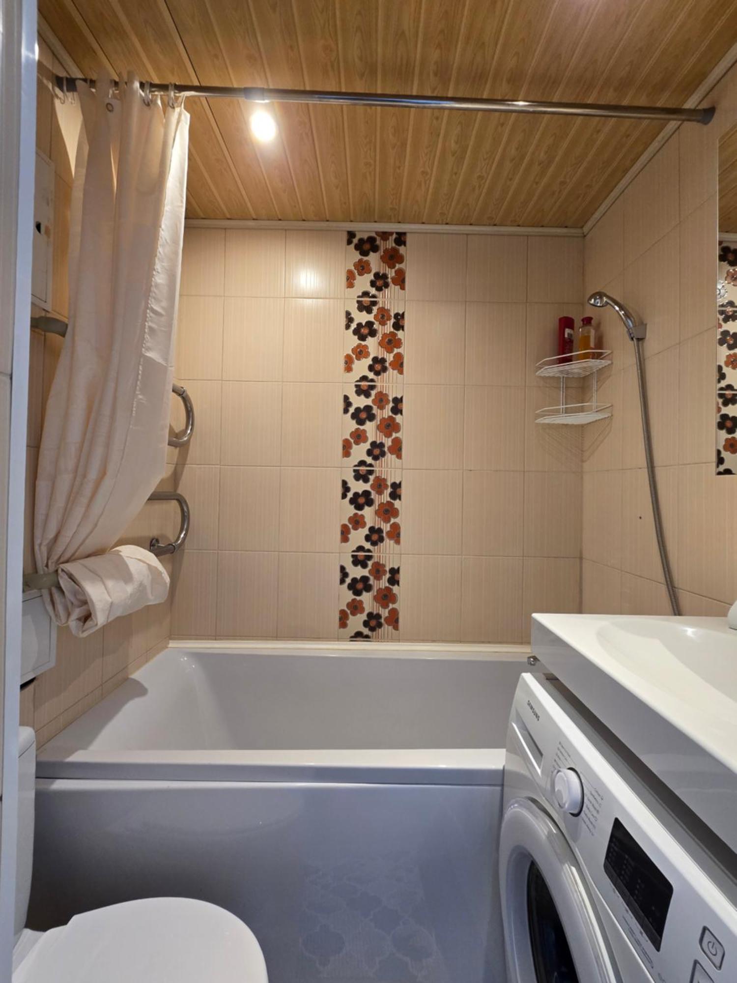 Hero Avenue Apartment Narwa Zewnętrze zdjęcie