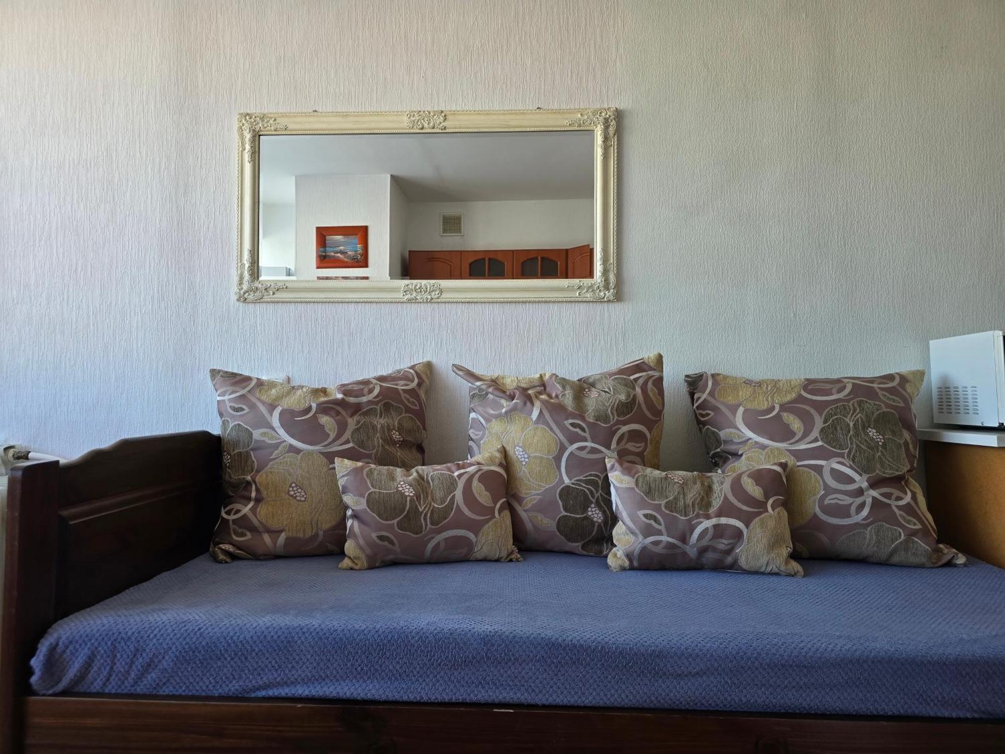 Hero Avenue Apartment Narwa Zewnętrze zdjęcie