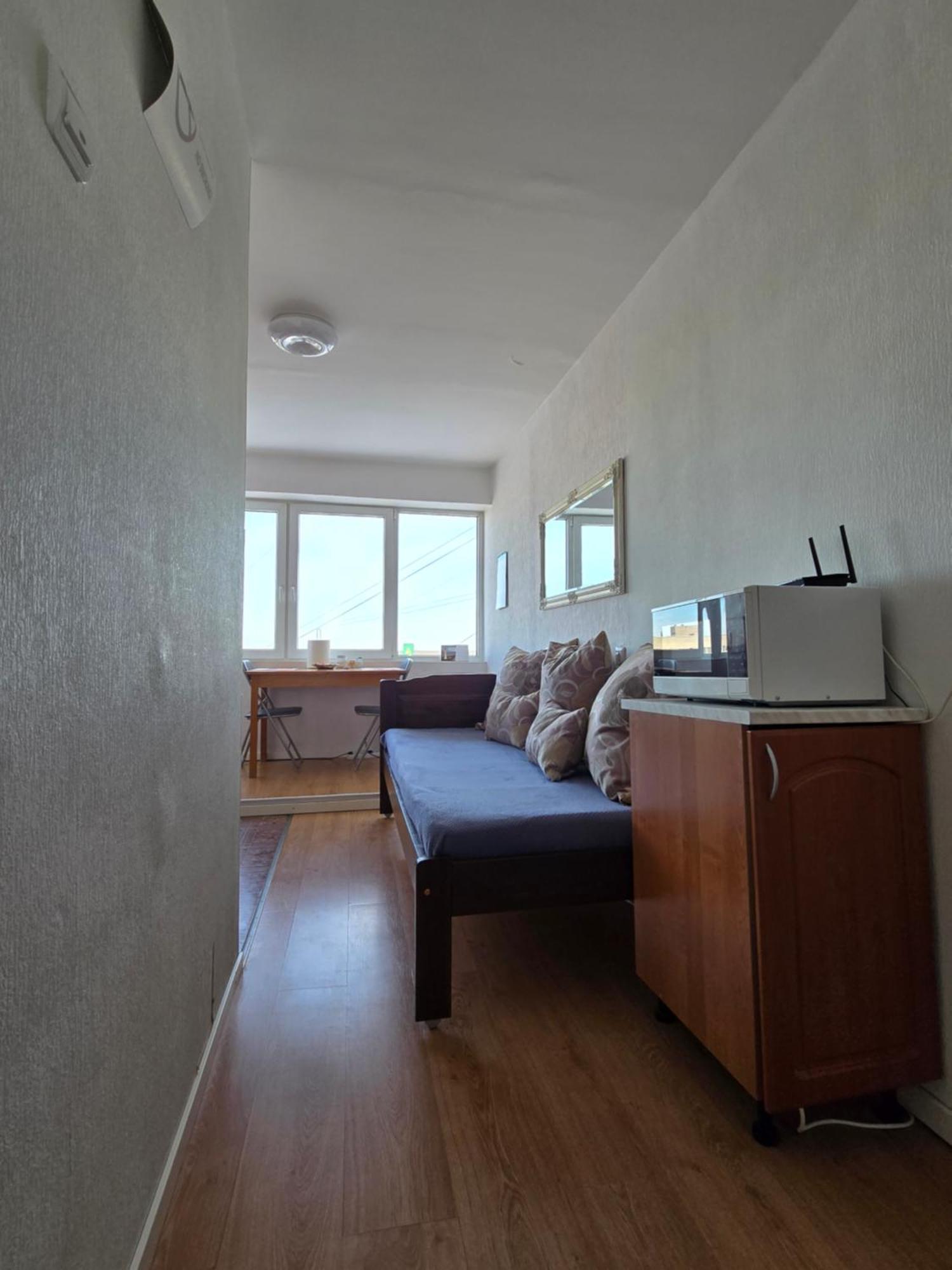 Hero Avenue Apartment Narwa Zewnętrze zdjęcie
