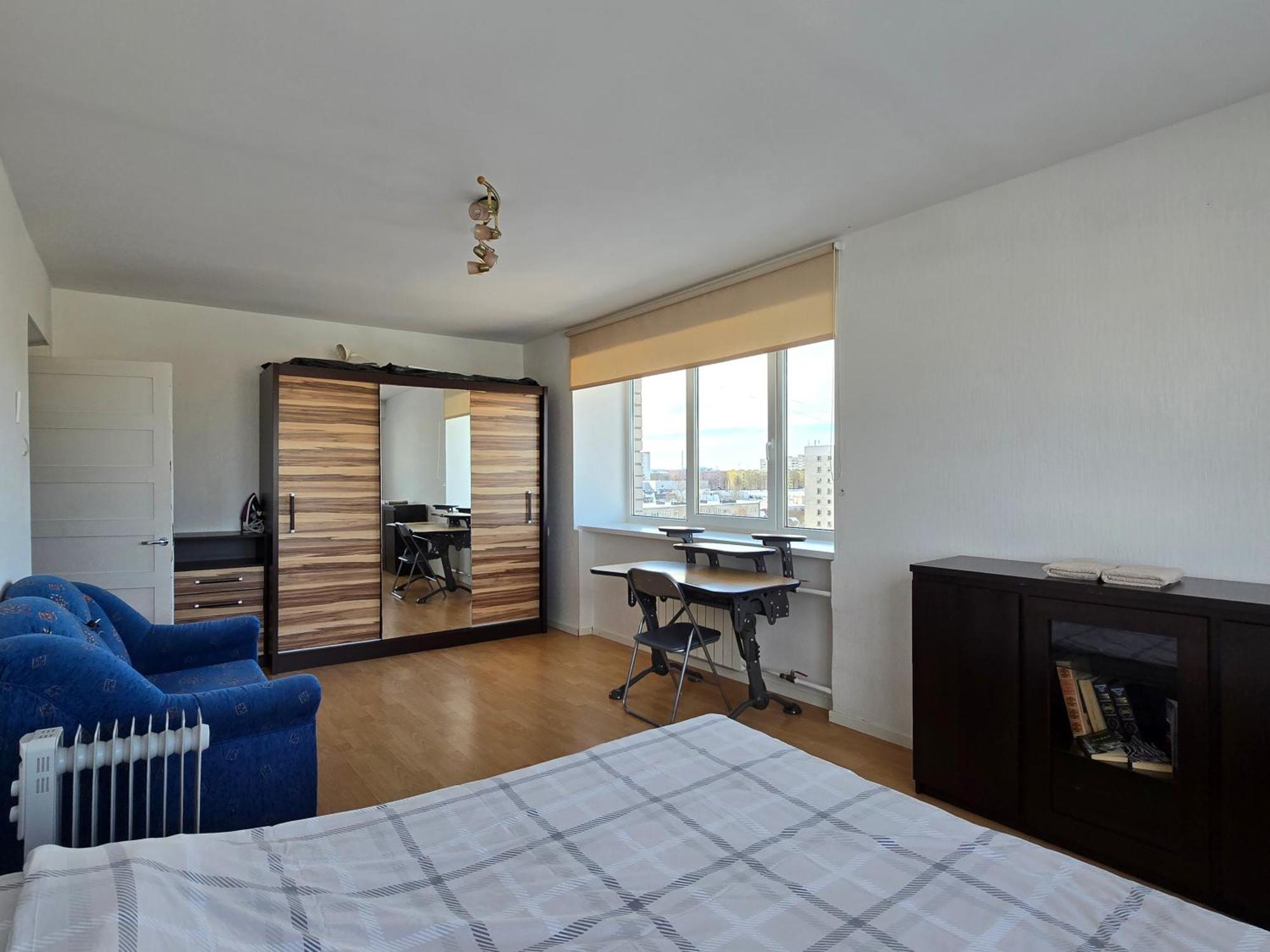 Hero Avenue Apartment Narwa Zewnętrze zdjęcie