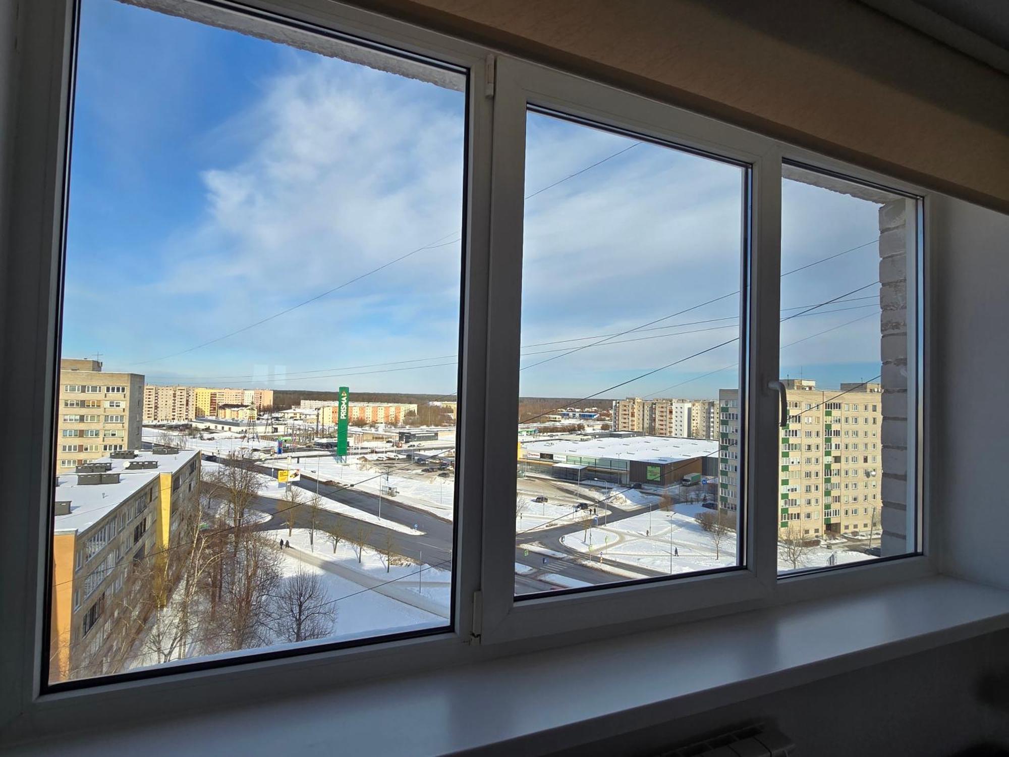 Hero Avenue Apartment Narwa Zewnętrze zdjęcie